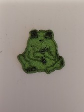 COWMUMBLE 1970S FREAKIES CEREAL MAGNET