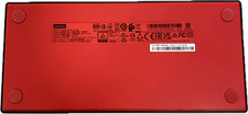 Lenovo ThinkPad LDA-KP 40AY Universal USB C Dock, Unit only