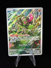 Okidogi 074/064 Sv: Holo della favola avvolta