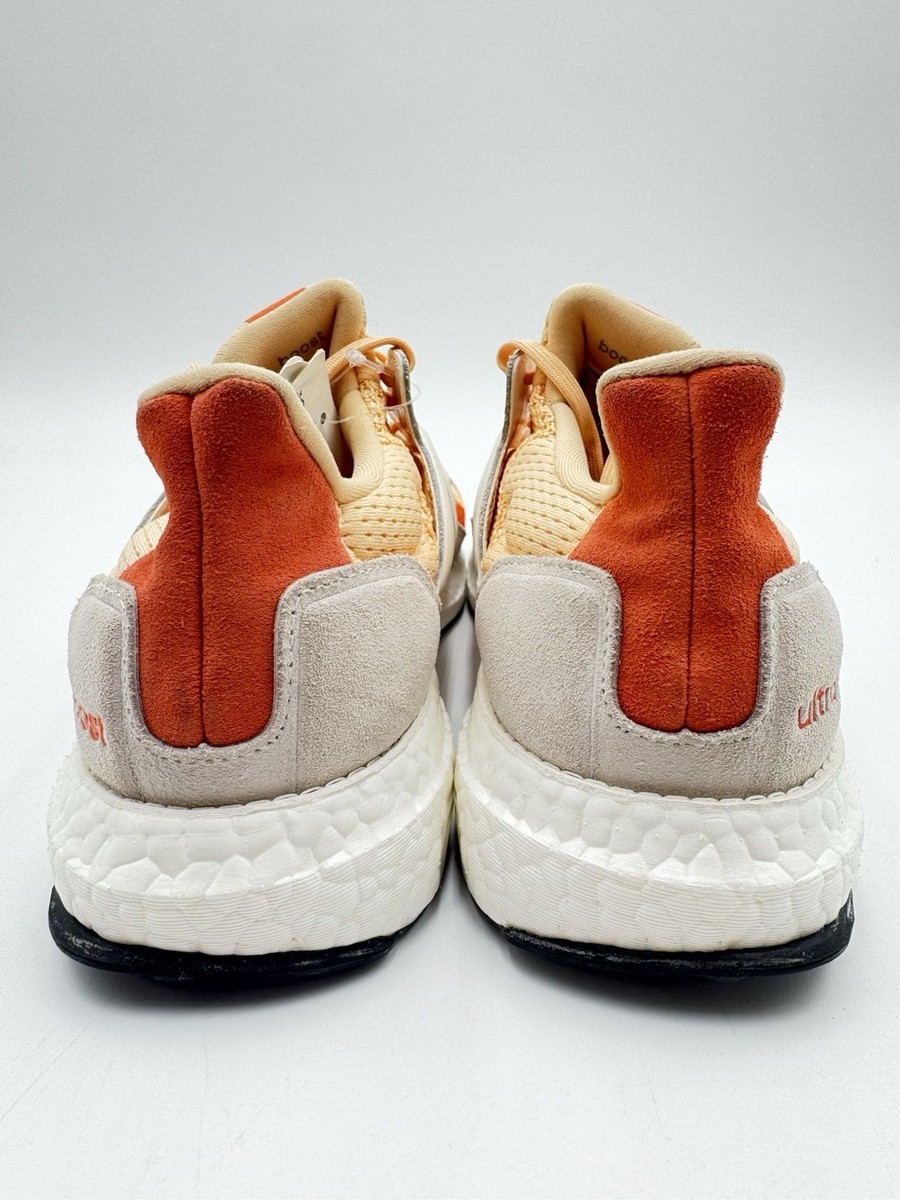 Adidas Women's UltraBoost S&L Running Size 9.5 Orange |EF1990| | eBay Adidas Women's UltraBoost S&L Running Size 9.5 Orange |EF1990| | eBay