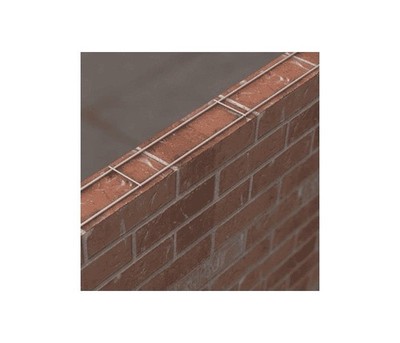 100 Längen Ancon Wandverstärkungsleiter (100 mm breit) 2,7 m Länge