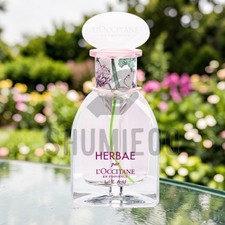 Herbae L'Eau L'Occitane en Provence perfume - a fragrance for