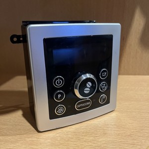 DeLonghi Display-Platine ECAM 23.466.s 23.463.s 23.460.s– Ersatzteil  5513240661