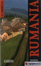 Rumanía, Rumbo a. NUEVO. ENVÍO URGENTE (Librería Agapea)