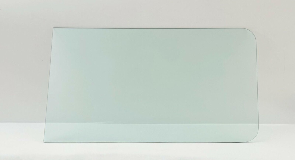 Front Windshield Glass For Freightliner Classic XL FLC FLD Silver