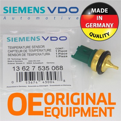 #ad #ad 13627535068 Coolant Temperature Sensor Water Temp Sender fit for Mini Cooper $11.70