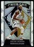 Isaiah Jackson 2021-22 Panini Chronicles #640 Silver Pacers Basketball Card