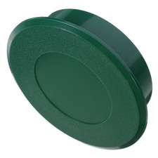 Green Hole Cup Practice Training Aids Hole Putting Cup Cup Cover for Home Office