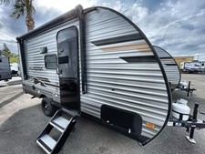 2026 Forest River Aurora Light 16BHX