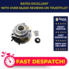 Wheel Bearing Kit fits JEEP CHEROKEE KJ 2.8D Front Right 02 to 08 ENR NAPA New