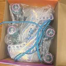 Roller Skates Impala Quad Roller Skates Women s Size 8