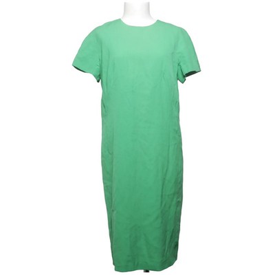 Akris Punto, Kleid, Größe: 40/42, Grün, Viskose/Wolle, Einfarbig, Damen #Fbi