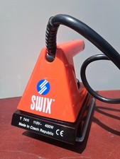Swix Waxing Iron T-7411 110V Heating Iron for...