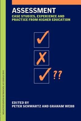 Assessment : Case Studies, Experience and Practice Paperback