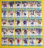 2026 Upper Deck National Hockey Card Day 32 Card Set - Demidov Schaefer Senneke+