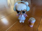 LOL Surprise Doll, “Snow Angel”, Series 2 — photo 1