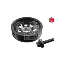 Poulies diverses Ford TOURNEO