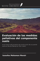 Issoufou Mahaman Manzir | EvaluacióN De Las Medidas Paliativas Del Componente...