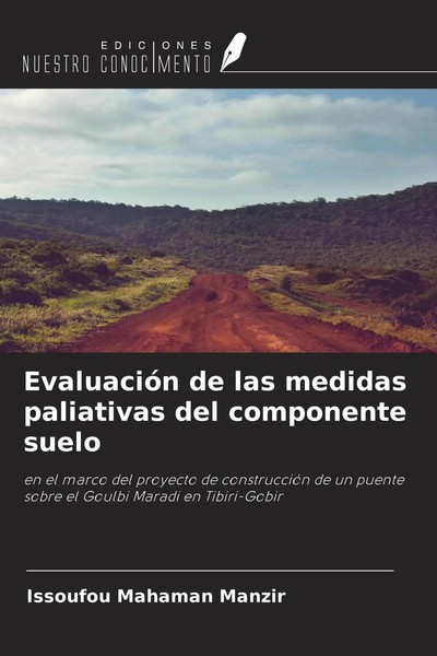 Issoufou Mahaman Manzir | EvaluacióN De Las Medidas Paliativas Del Componente...-image