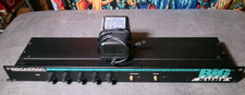 Rocktron Big Surf Rackmount Tremolo / Hush / Compressor - RARE! Made in the USA