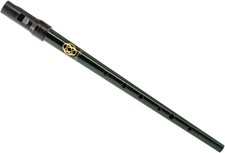 Clarke Whistle, Green CWD Key of D, D-Celtic