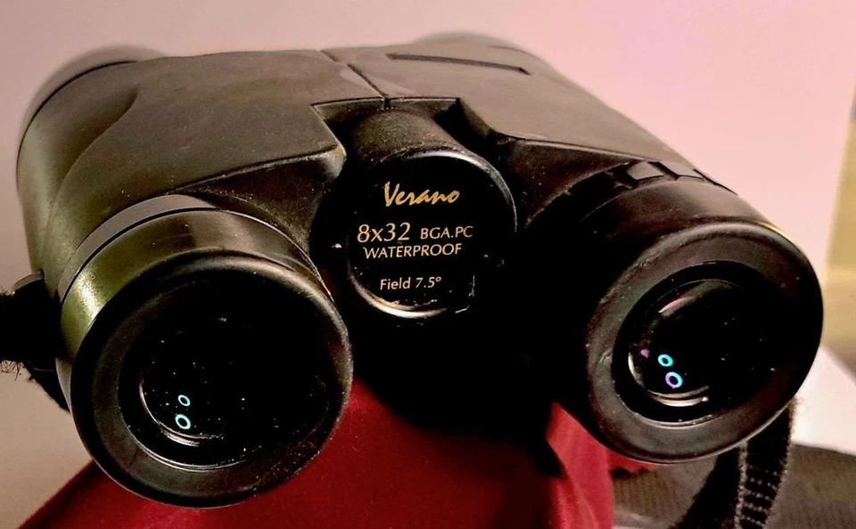 PC Opticron Verano 8x32 BGA Foto 3 de 4