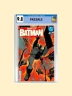 PRESALE Absolute Batman #6 CGC 9.8 Graded Cover A 1st Printing Joker Cameo 🔥
