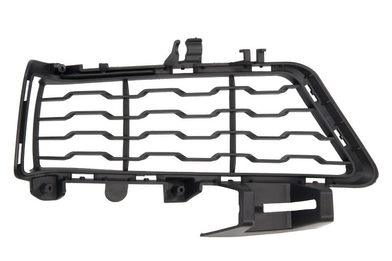 Bumper Grate Front Right for: BMW 3 F30,F31,F80
