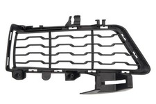 Stoßstangengitter vorne rechts für: BMW 3 F30, F31, F80 05.15-03.19