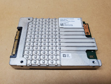 400GB Intel SSDPF21Q400GBES NVMe PCIe 2.5" SSD | Tested