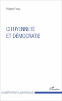 Philippe Fleury | Citoyenneté Et DéMocratie | Taschenbuch | FranzöSisch (2022)