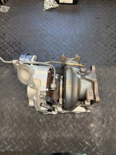 2015-2021 Subaru Wrx Oem Garrett Mgt2259s Turbocharger Fa20dit 14411aa881