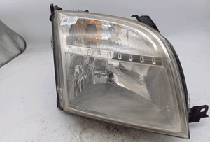 1526782 Projektor Rechts FORD FUSION (CBK) 1.6 TDCi Mnv 5p/d/1560cc