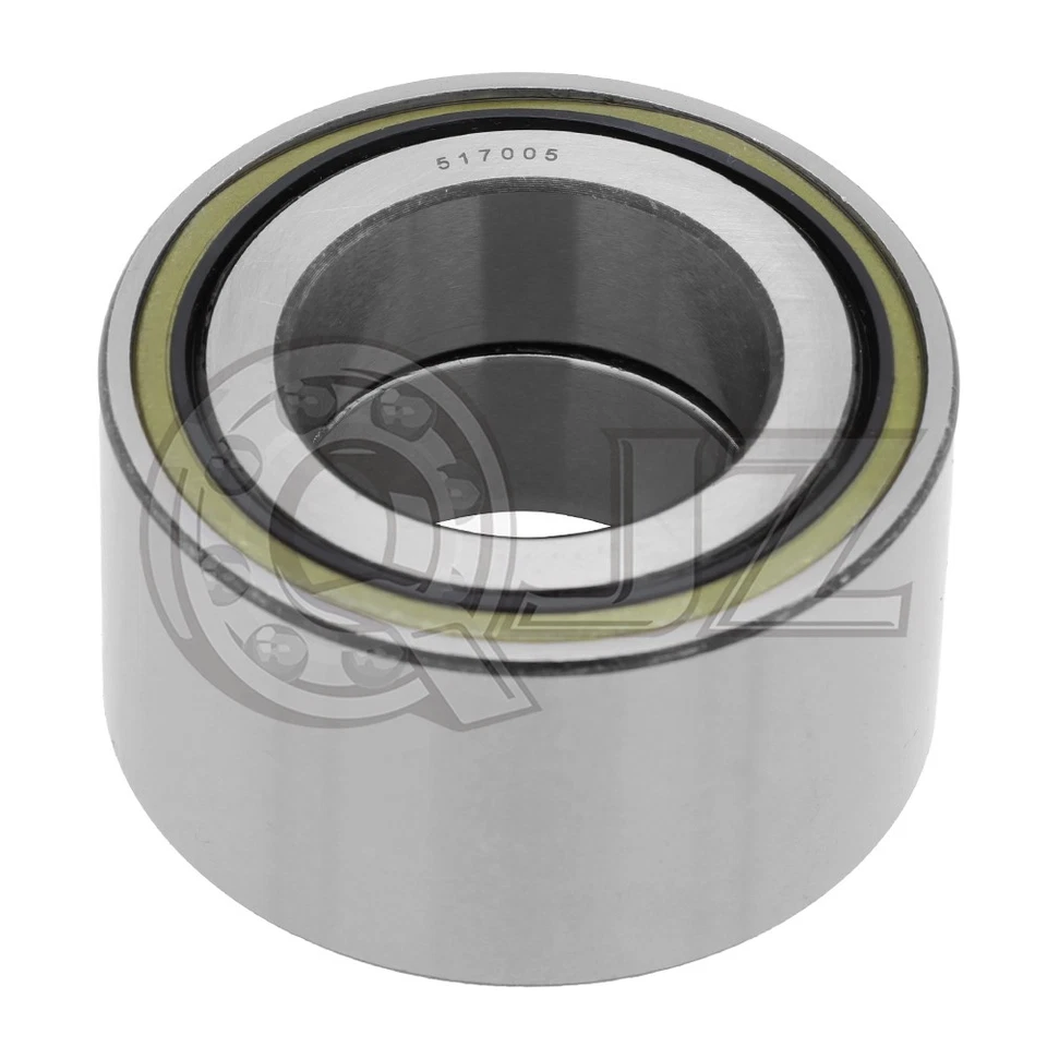 [Paquete de 2] 517005 Repuesto de cojinete de rueda delantera para Geo Storm 1990-1991 1,8 L Foto 2 de 4