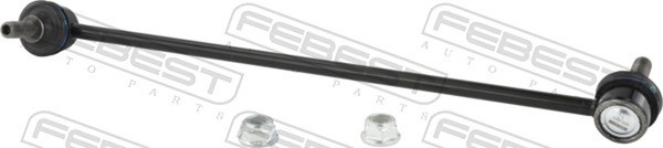 Koppelstange Stabilisator Febest 0323-RUFR FüR Honda HR 5 RU RV RU1 Ehev RV5-image
