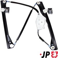 Fensterheber JP JP Group 1188101080 FüR Golf Bora 1J2 VW 1J6 1J1 1J5 4 1 Variant