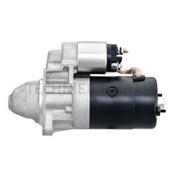 Hella Anlasser 12 V, 2,2 Kw, 9 ZäHne, Ø 83 Mm, Rechtsdrehend