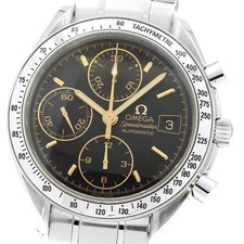 Omega OMEGA Speedmaster 3513.54 Date Chronograph Automatic Men's Watch_894577