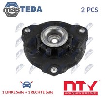 AD-CH-040 FEDERBEINLAGER DOMLAGER PAAR NTY 2PCS FÜR JEEP RENEGADE SUV,COMPASS