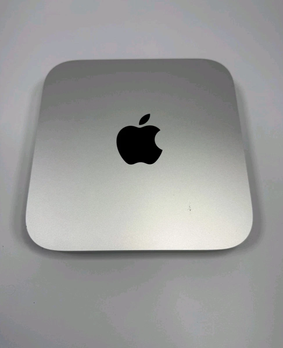 25+ Apple Mac mini 2014 Desktops & All-In-One Computers for sale