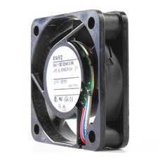 Cooling Fan 24V 33mA 0.8W 40 40 10mm For Ebmpapst 414F/2