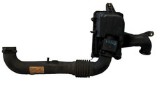 Mazda Miata Nb1 Air Filter Cleaner Box Intake Inlet Hose Tube Air Flow 99-02 Oem