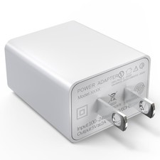 Sonicare 4100 Electric Toothbrush Charger Wall Adapter, 5V Power Supply
