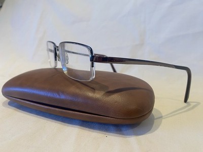 Alberto Romani Eyeglass Frames