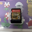 New ListingThe Legend of Zelda: Breath of the Wild – Nintendo Switch – Cartridge Only