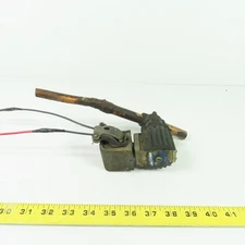 Sporlan E14S250 Refrigerant Solenoid Valve  300 MOPD 120V Coil