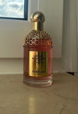 Guerlain Aqua Allegoria Forte Floraboom
