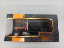 Ixo Modelcars Tr186.22 Freightliner Flc 120 64 T