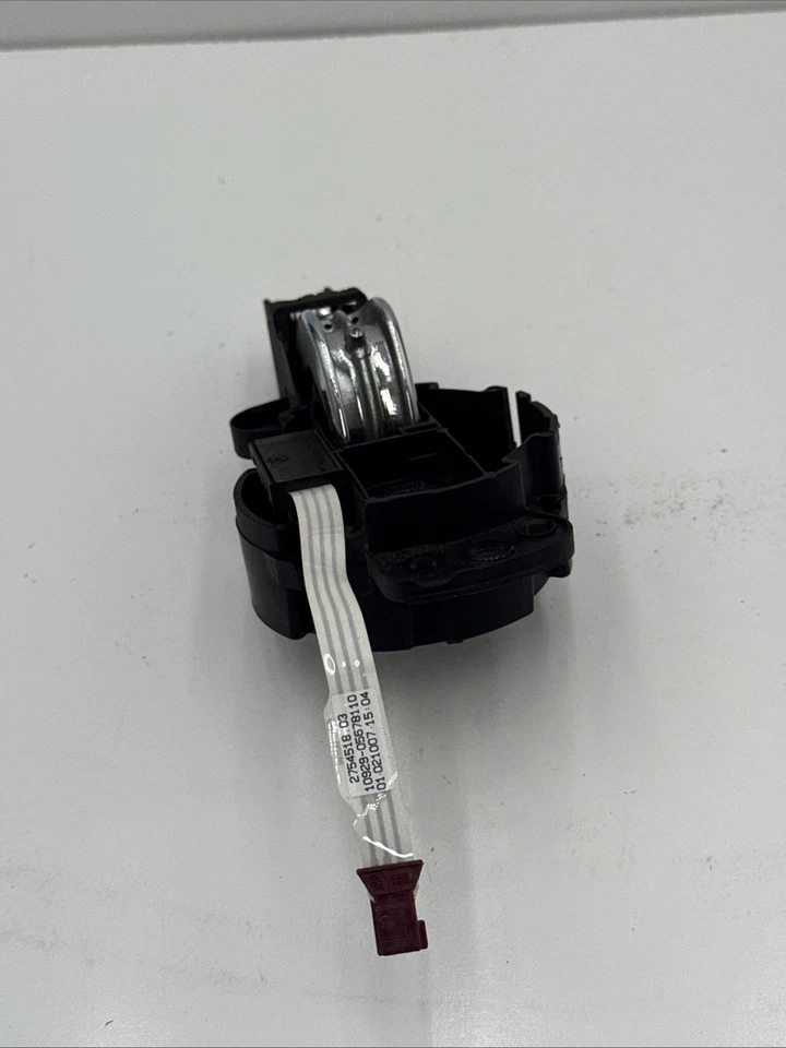 07-15 MINI COOPER FRONT LEFT DRIVER SIDE INTERIOR DOOR HANDLE, Used B204-25 Foto 3 de 4