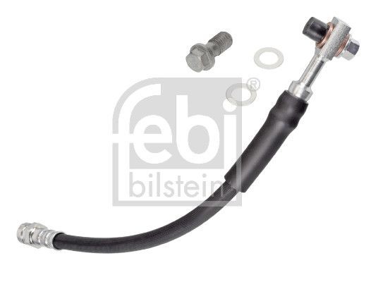 Febi Bilstein 108079 Bremsschlauch Hinten Links Rechts FüR Audi Cupra Seat VW-image